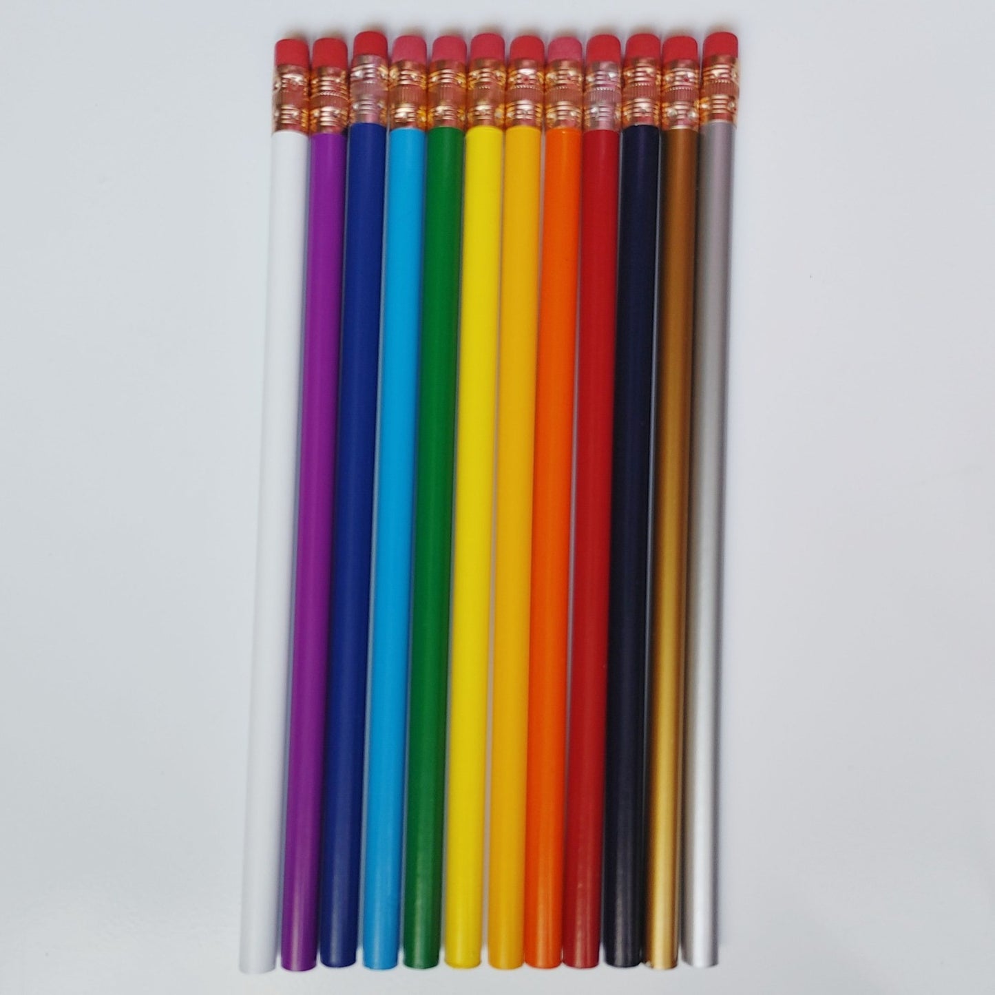 Princess Themed Pencils (Set of 12)