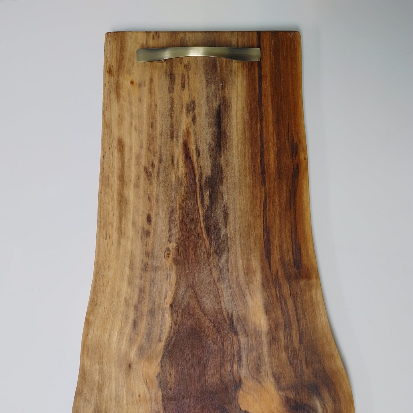 Live Edge Charcuterie Boards with handles