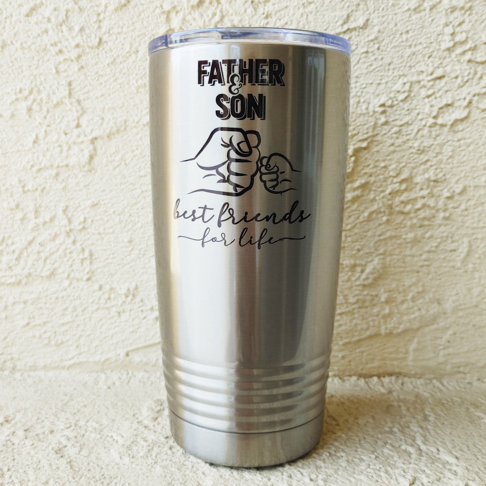 Insulated Drinkware
