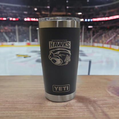 BYOT - Bring Your Own Tumbler Engraving Service