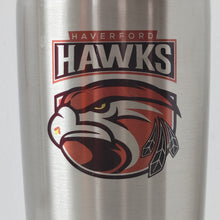 Load image into Gallery viewer, Personalized 20 oz Insulated Steel Tumbler with Logo
