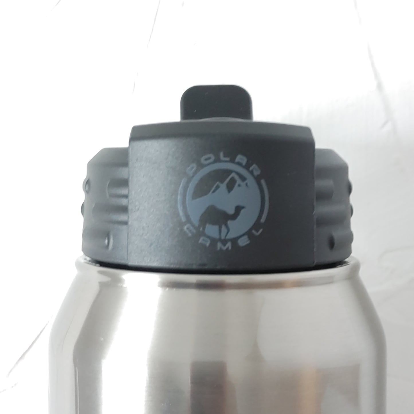 Personalized 30 oz Insulated Steel Water Bottle