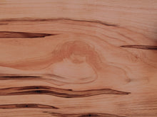 Load image into Gallery viewer, Ambrosia Maple Wood Live Edge Cheese Boards (with Personalization)
