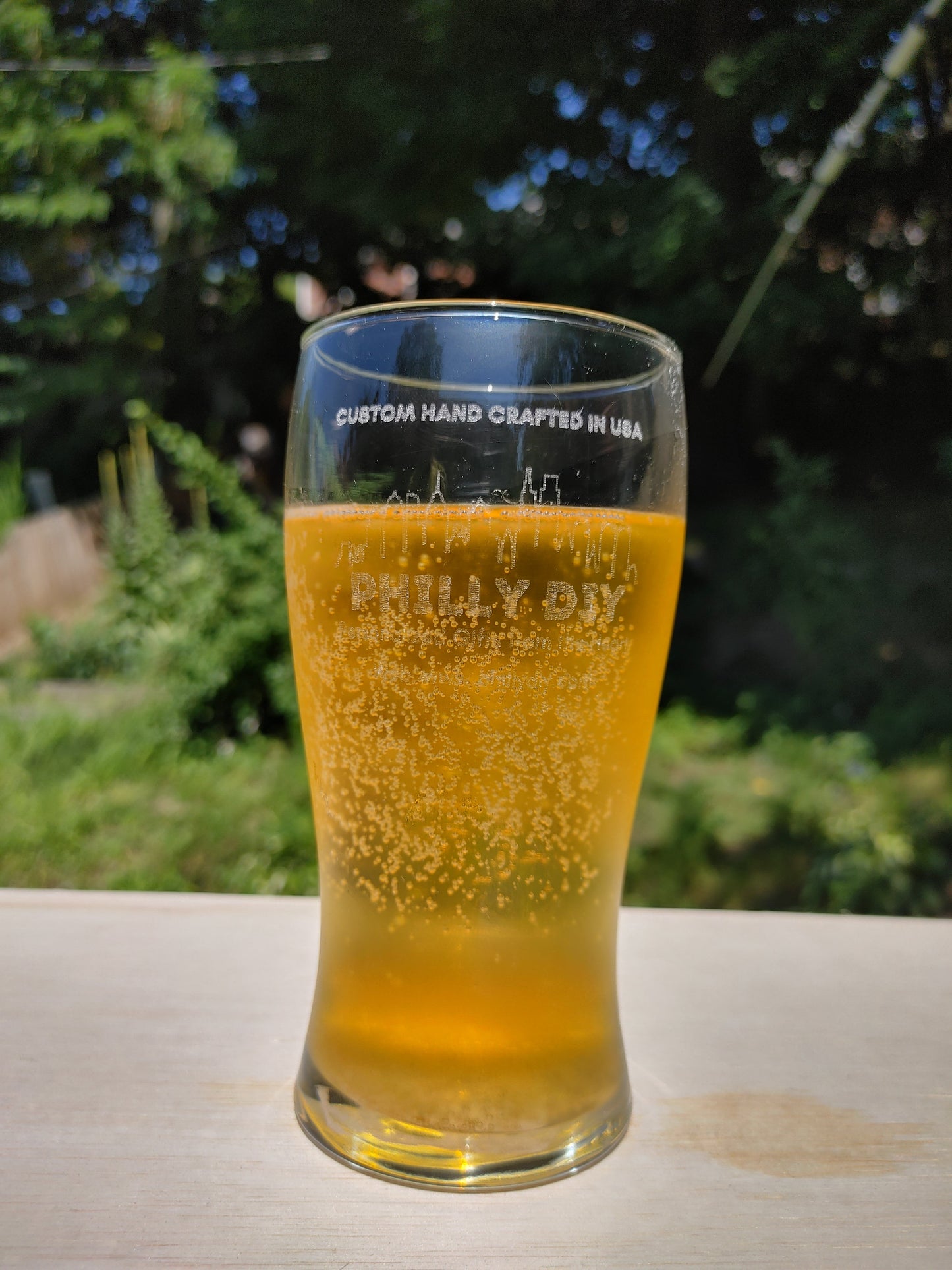 Beer Pub Glasses, 16oz