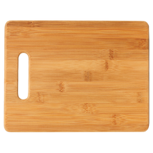 Load image into Gallery viewer, Custom Cutting Board engraved with Kid’s Drawing/Note!
