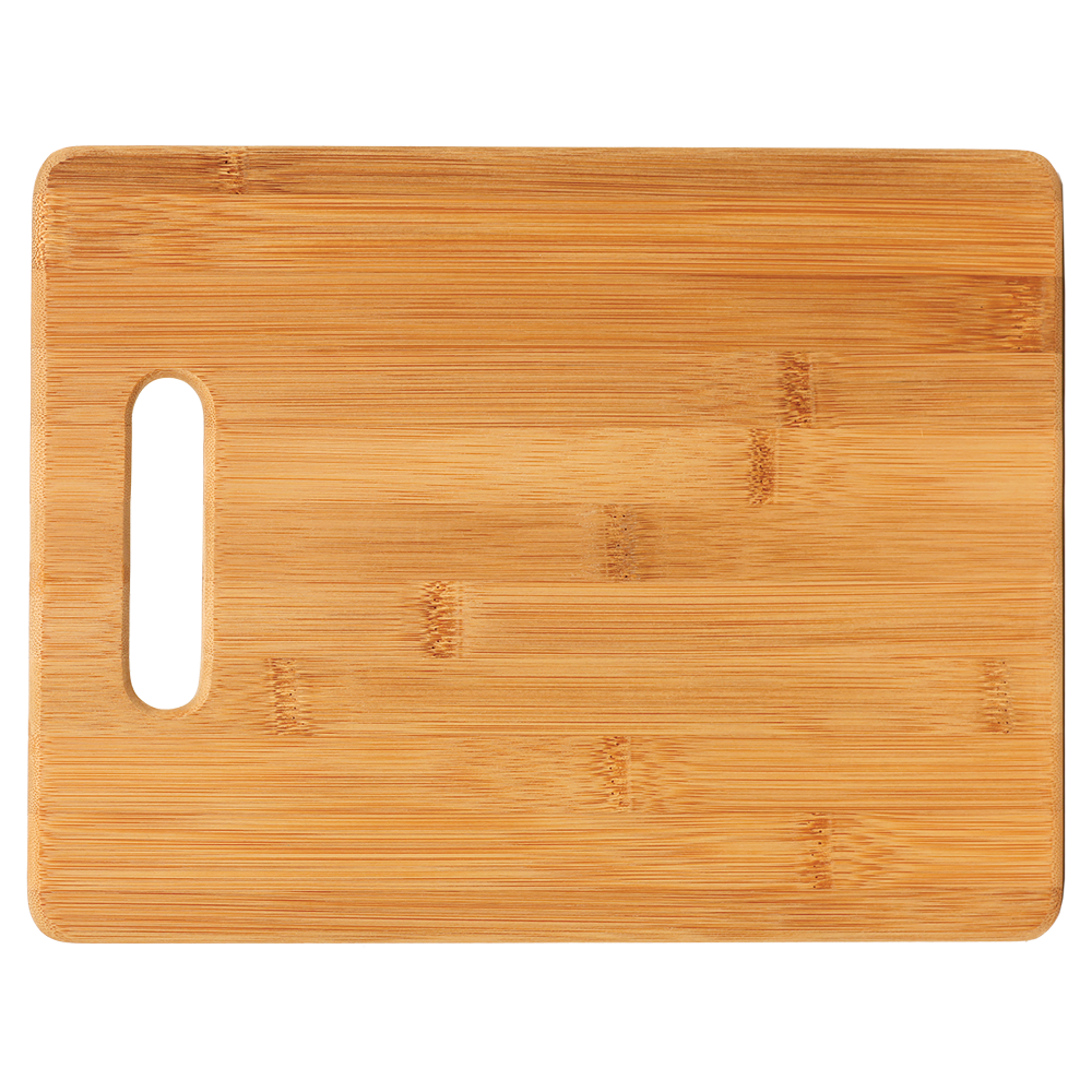 Medium Bamboo Cutting Board (11 1/2"x8 3/4")