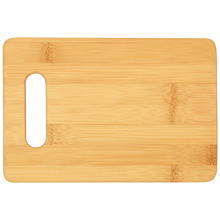 Load image into Gallery viewer, Custom Cutting Board engraved with Family Recipe
